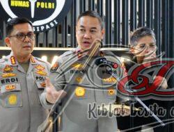 Polri Gelar Pesta Rakyat Hari Bhayangkara di Monas Besok, Ada Isyana, Ari Lasso, GIGI Hingga NDX AKA