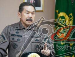Jaksa Agung: Hari Bhayangkara ke-78, Sinergisitas Penegakan Hukum Semakin Kuat