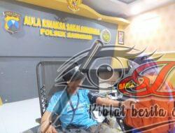 Erna Handayani: Donor Darah HUT Bhayangkara ke-78 Sukses Kumpulkan 100 Kantong Darah