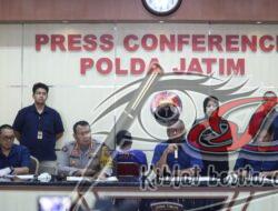 Subdit 3 (Tipidkor) Ditreskrimsus Polda Jatim Ungkap Ruislag TKD Rugikan Negara 114, 440 Milyar Rupiah Tetapkan 3 Tersangka