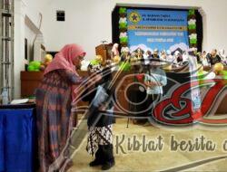 KB-RA Insan Taqwa Simorejo Gelar Wisuda Tahfidz Juz 30 Angkatan VIII