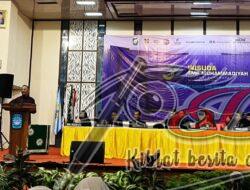 Apresiasi Dahlan Iskan Motivasi Ratusan Wisudawan SMP Muhammadiyah 5 Surabaya