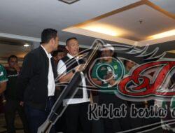 Polrestabes Surabaya Siagakan 4.258 personel Gabungan Aniversary Game 97 Berlangsung Kondusif