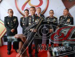 Hari Bhayangkara ke – 78 Kapolda Jatim Ingatkan Kolaborasi Kawal Pilkada 2024