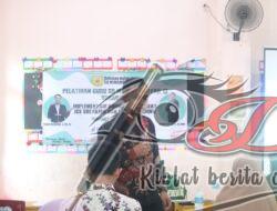 Dengan Ice Breaking, Pembelajaran Jadi Efektif dan Menyenangkan