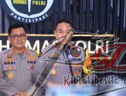Polri Akan Gelar Wayang Kulit Lakon “Tumurune Wiji Sejati” Nanti Malam