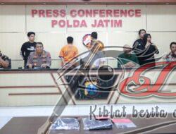Rektor UINSA Beri Apresiasi Polda Jatim Tangkap 2 Jambret yang Menewaskan Mahasiswi