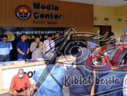 Polres Ngawi Berhasil Mengamankan 3 orang Kakek Tersangka Cabuli Bocah SMP