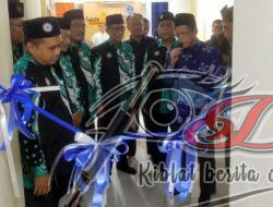 Muhammadiyah Surabaya Resmikan Masjid Anwar Zain