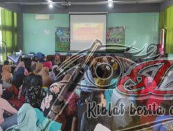 SDN Rangkah I Surabaya Gelar Rakor Persiapan Masuk Sekolah TA 2024-2025