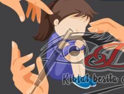 Perbuatan Biadab Seorang Lansia Perkosa Bocah Perempuan Yang Masih Berusia 7 Tahun