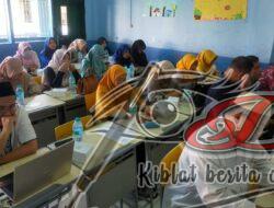 30 Guru SD Muhammadiyah 22 Surabaya Ikuti Pengembangan Media Ajar Eco-Literasi