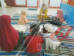 Wilujeng: Penerapan Metode Tilawati Tingkatkan Kemampuan Baca Al Qur’an di Rumah Pintar Matahari