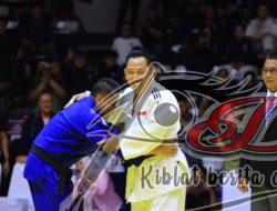 Polri Gelar Kejuaraan Judo Kapolri Cup 2024, 700 Atlet Akan Berlaga Besok