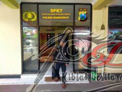 Rampas Paksa Mobil Dijalan, Ketum LSM KPK Turun Tangan dan Tindak Lanjuti Laporan