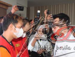Satreskrim Polrestabes Surabaya Bongkar Judol Beromzet 1 Milyar