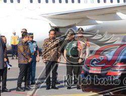 Polda Jatim Lakukan Pengaman VVIP Konferensi Cocotech 2024