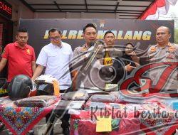 Polisi Berhasil Mengungkap Misteri Meninggalnya IRT di Malang, 1 Tersangka Ditangkap di Surabaya