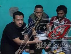 Ditresnarkoba Polda Metro Jaya Berhasil Ungkap Kasus Narkotika Jenis Shabu 6 KG di Dalam Boneka