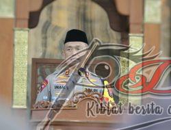 Peringati 1 Muharram Kapolda Jatim : Jadikan Momentum Tahun Baru Islam Sebagai Pijakan Intropeksi