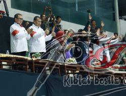 Hasil AVC U20 – 2024 Putra, Timnas Indonesia Sempurna dengan 3 Kemenangan Fase Grup Usai Kalahkan Australia