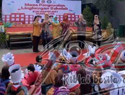 Penutupan MPLS SDN Rangkah 1 Berjalan Lancar