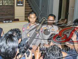 Satlantas Polresta Malang Kota Sukses Tekan Angka Lakalantas Selama OPS Patuh Semeru 2024