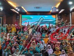 ‘Aisyiyah Gelar TOT Relawan GACA Se-Jatim