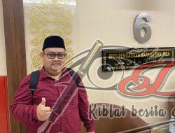 Hendra Eka Saputra Lolos Sertifikasi Dosen Kemendikbud Ristek RI Periode I Tahun 2024