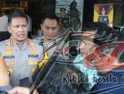 Kapolresta Malang Kota Himbau Warga Aktif Perketat Pengawasan Lingkungan Pasca Terungkapnya Terduga Teroris di Batu