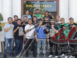 Suporter Persebaya dan Persib Bandung Siap Berkomitmen Merajut Persahabatan