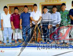 Bos No Reken dan Ribuan Warga Sampang Sambut Kebebasan Klebun Wijdan