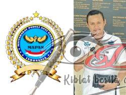 Ketua Mapan Bekasi Raya Meminta Penandatangan Fakta Integritas Seluruh Polsek Bebas Dari Narkoba