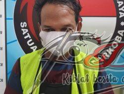 Pengedar Narkoba Keok Di Tangan Satresnarkoba Polrestabes Surabaya