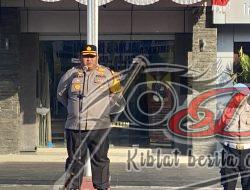 Kapolres Pamekasan Tekankan Netralitas Polri dan ASN dalam Pilkada 2024