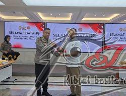 Kunjungi Assessment Center Polri, ke SKK Migas Untuk Gunakan Teknologi Baru dan Didukung Asesor Berpengalaman