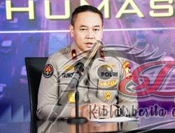 Persiapan Polri Amankan Upacara HUT ke-79 RI di IKN