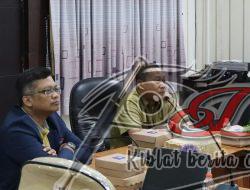 Uji Publik RAD Pencegahan dan Penanganan Perkawinan Anak Di Kabupaten Jember
