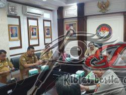 1.493 peserta Seleksi Penerimaan Calon Praja IPDN Tahun 2024 lolos tes Kesehatan
