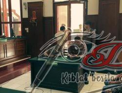 Delapan Pelanggar Konvoi di Surabaya Menjalani Sidang Tipiring
