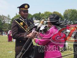 Selesaikan Pendidikan Perwira Polri, Ipda Wilfridus: Terima Kasih kapolri, Saya berjanji Akan jadi Polisi yang Solutif bagi Masyarakat