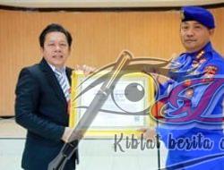 Ditpolairud Polda Jatim Raih Penghargaan “Presisi Award” dari Lemkapi