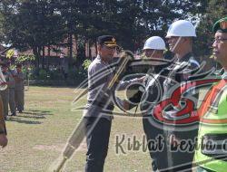 Operasi Mantap Praja Semeru 2024, Polres Lumajang Siagakan 3.950 Personel Gabungan Pam Pilkada Serentak