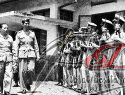 Kapolri: Berikan Pengabdian Terbaik ke Masyarakat, Peringati Hari Juang Polri