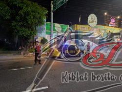 Harkamtibmas Polres Ngawi Gelar KRYD Jelang Pilkada 2024