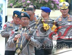 Upacara Hari Juang Polri Siap Digelar di Surabaya untuk Mengenang Perjuangan Polri Raih Kemerdekaan