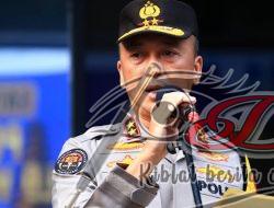 Peringati Hari Juang Polri, Kadivhumas : Harus Terus Beradaptasi dan Berinovasi Hadapi Tantangan Jaman