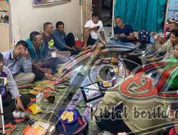 KOMUNITAS RESIK-RESIK KALI SUROBOYO
