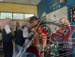 Babinsa Demangan Aktif Sukseskan Program BIAS Di Wilayahnya