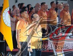 Buka Kejuaraan Bola Voli Kapolri Cup 2024, Irjen Pol. Dedi Prasetyo: Kontribusi dan dukungan Polri bagi kemajuan olahraga Indonesia